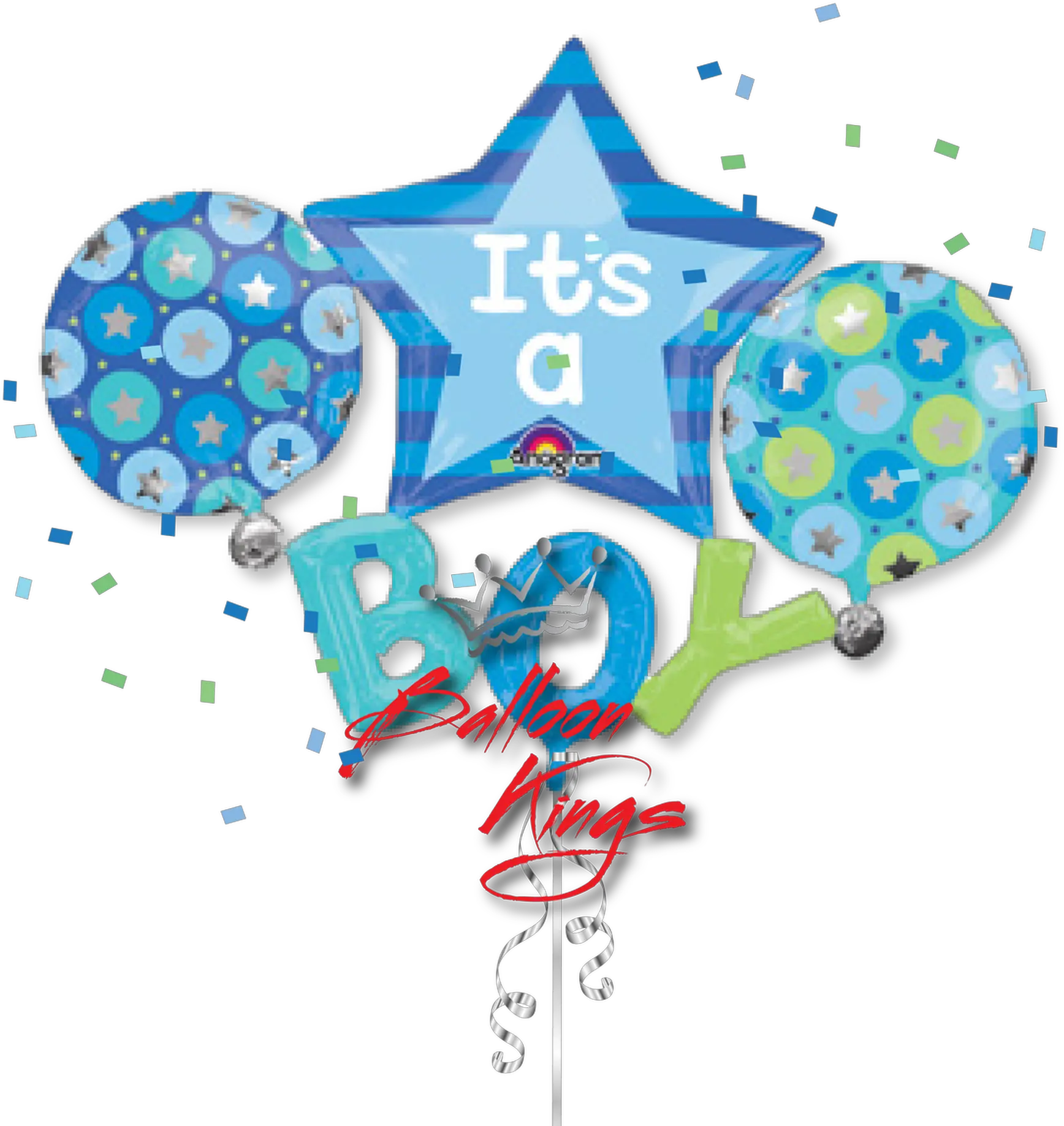  Its A Boy Display Png