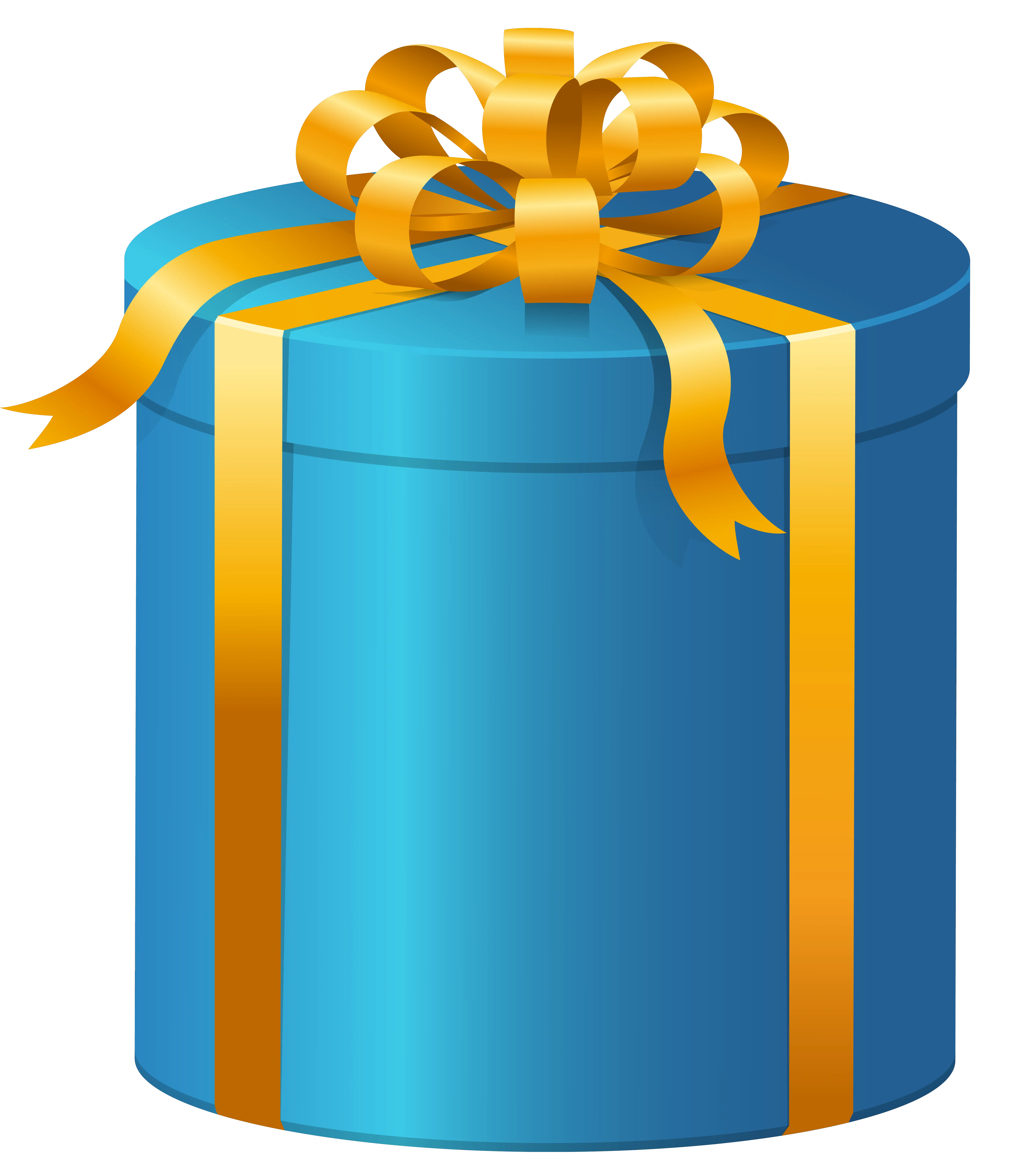  High Res Gift Box Png Transparent Present Clip Art Present Png