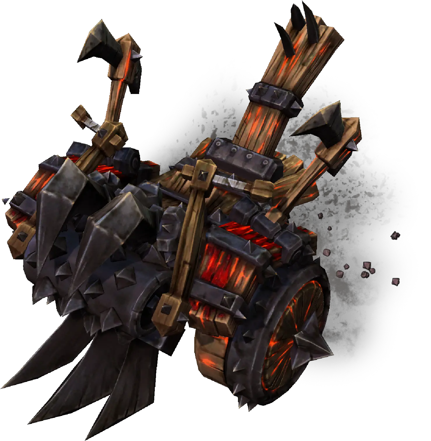  Blizzard Press Center Malu0027ganis Press Kit Explosive Weapon Png Wagon Png