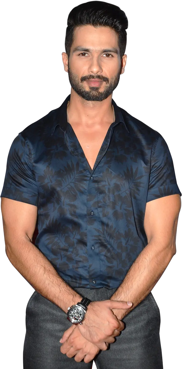  Shahid Kapoor Png Transparent Image Actor