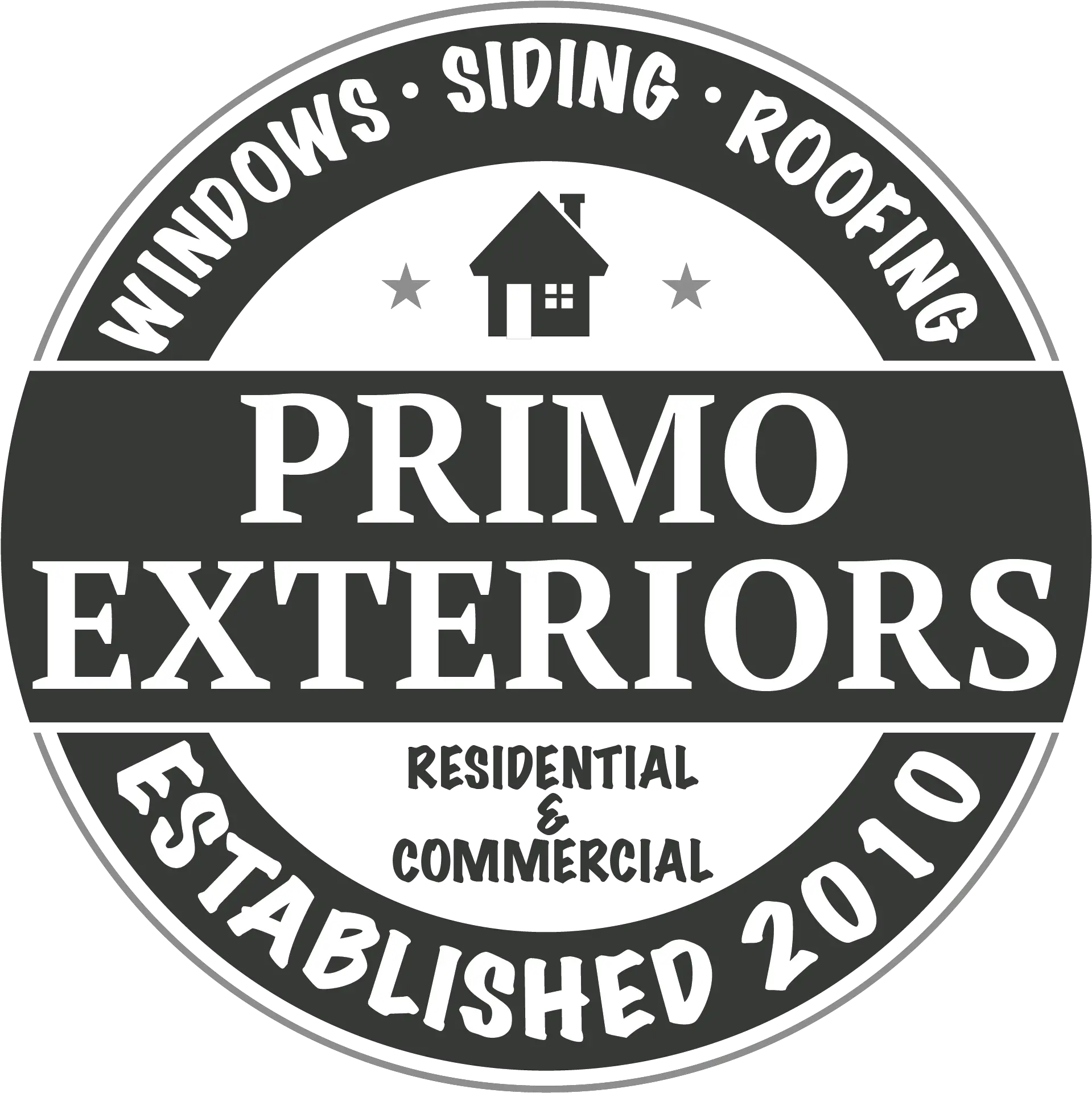  Primo Exteriors Llc Reviews Fairfield Township Oh Sign Png Angies List Logo Png