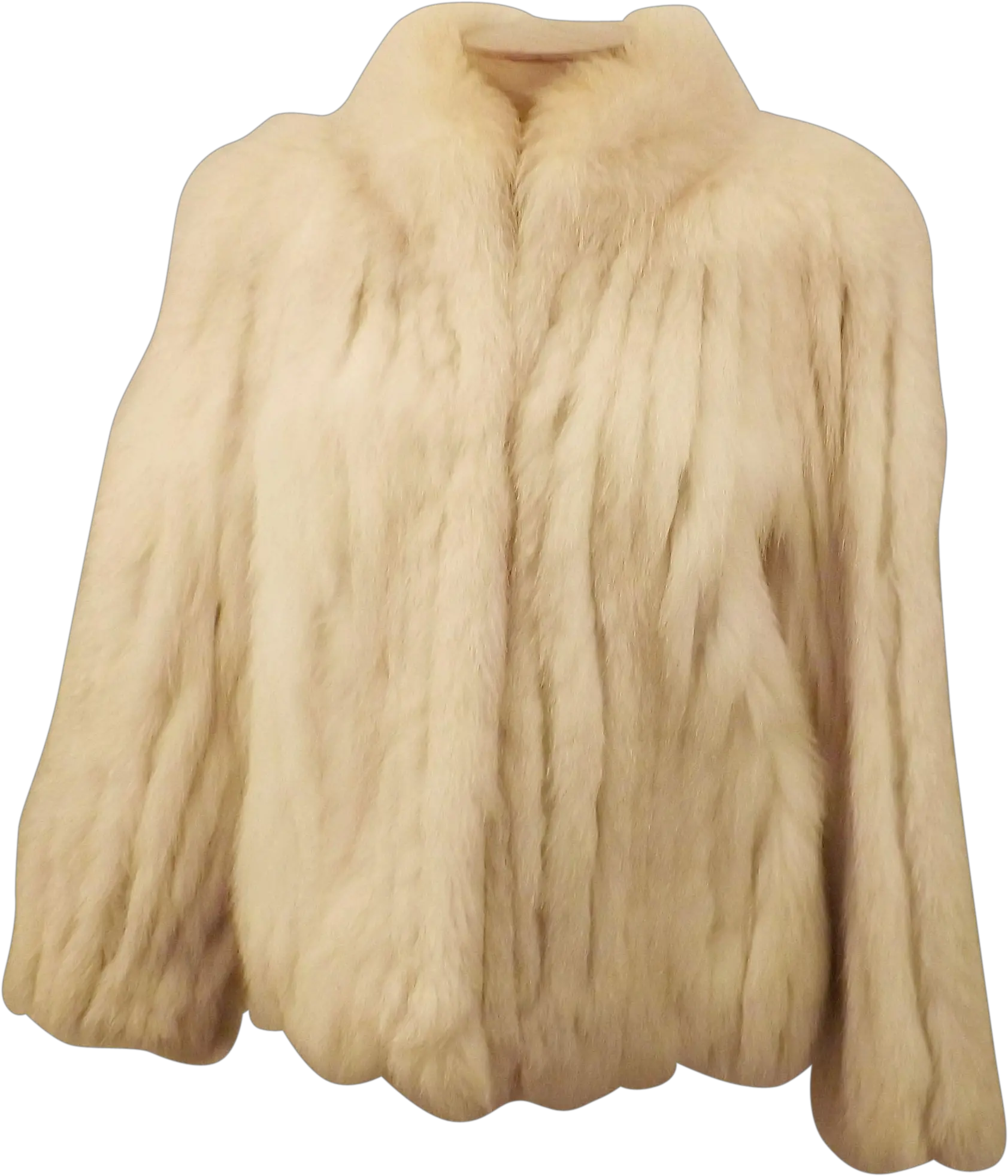  Fur Coat Png Fur Coat Transparent Fur Png