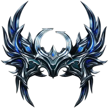  Prologue To Chaos Of Souls Rm Garino Fictional Character Png League Of Legends Dragon Icon