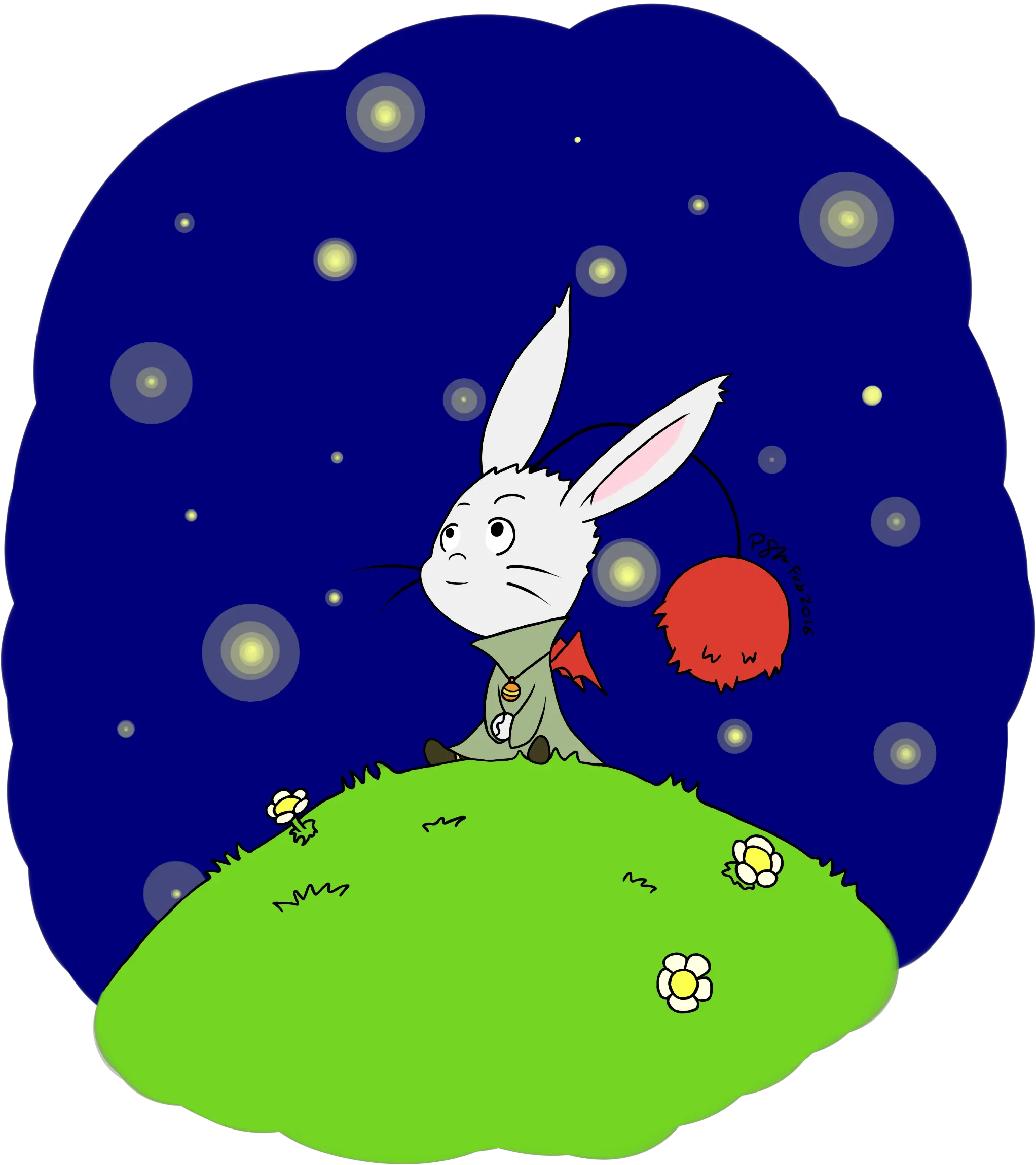  Ffta Moogle By Donpatch Xd On Newgrounds Cartoon Png Moogle Png