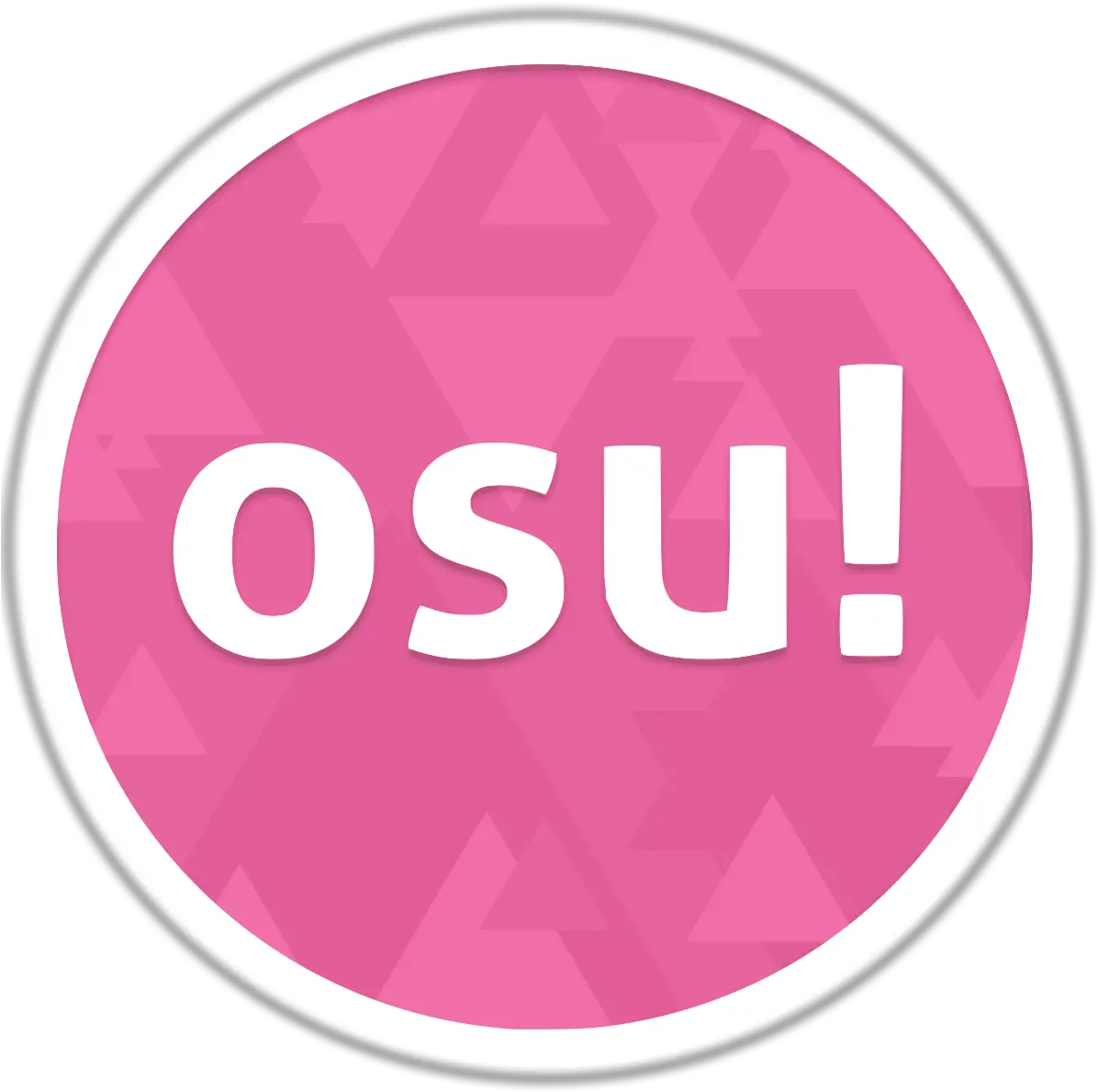  Score Of The Day Dot Png Osu Png