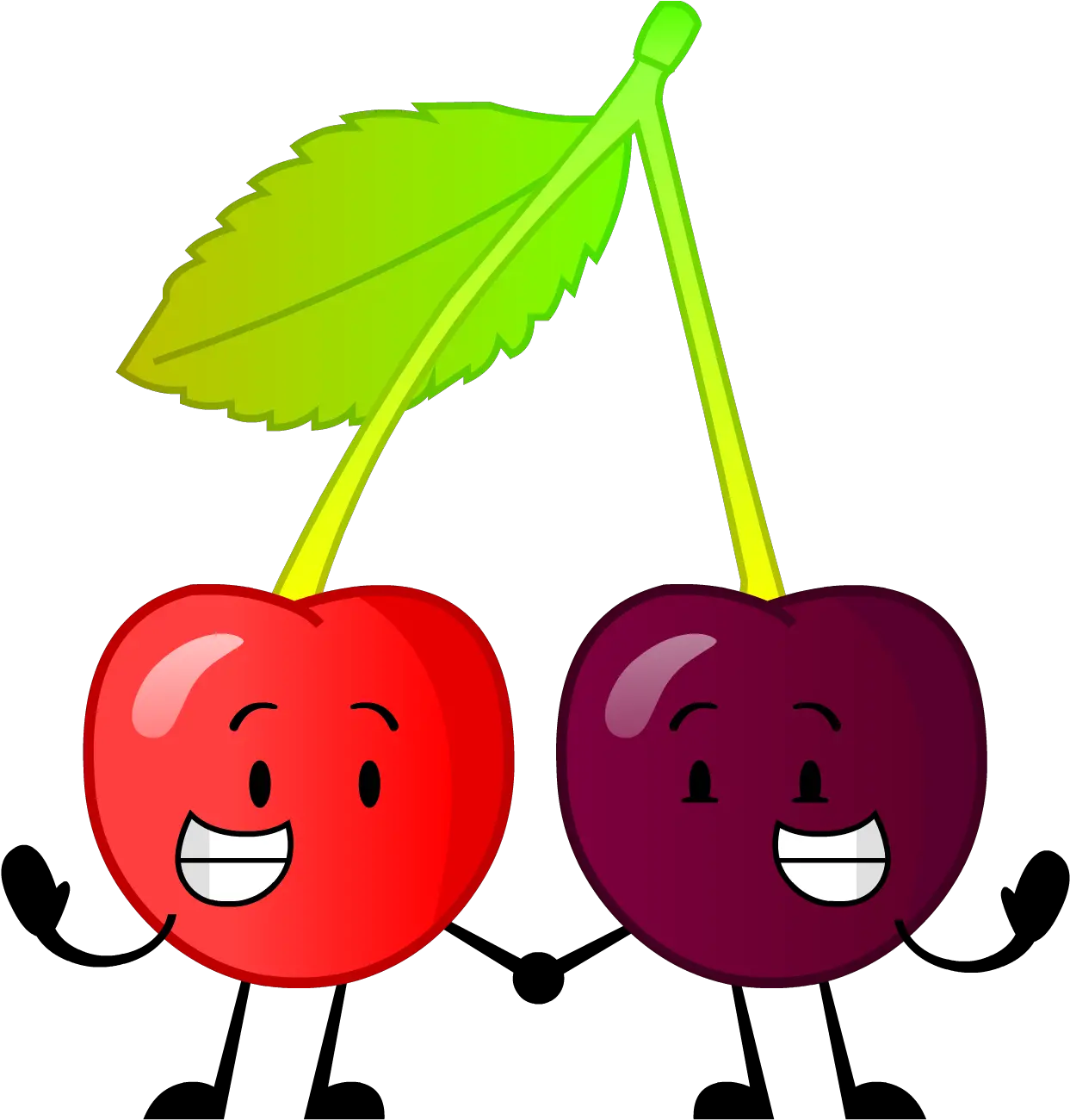  Cherries Viacom International Png Cherries Png