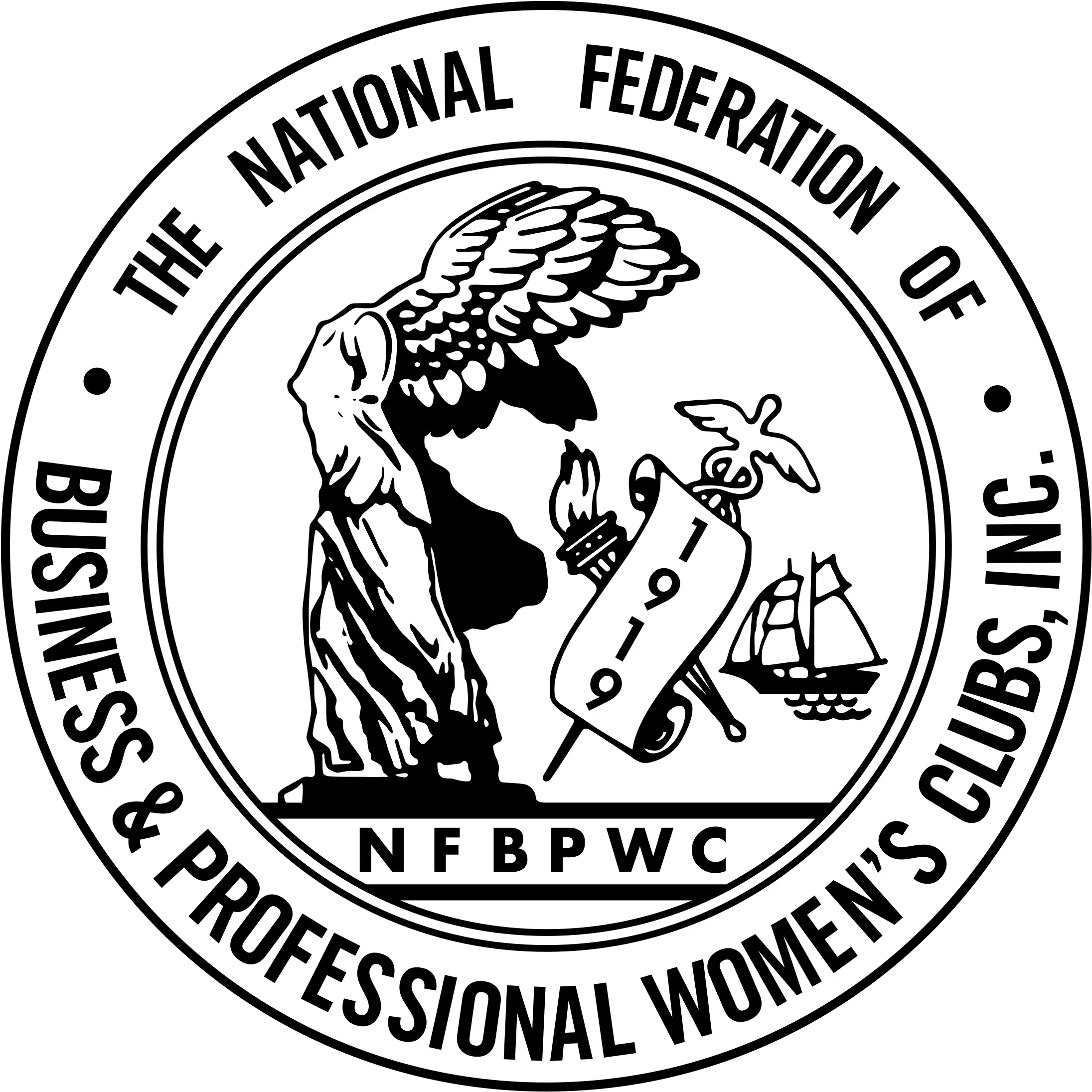  Nfbpwc Logo Png Transparent U0026 Svg Vector Freebie Supply National Federation Of Business And Professional Clubs Obs Logo Png