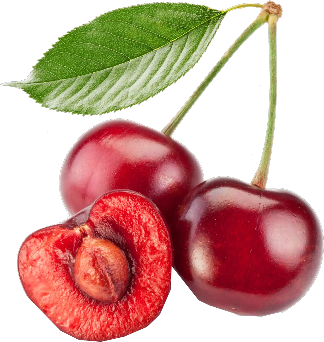  Cherries Png Clipart