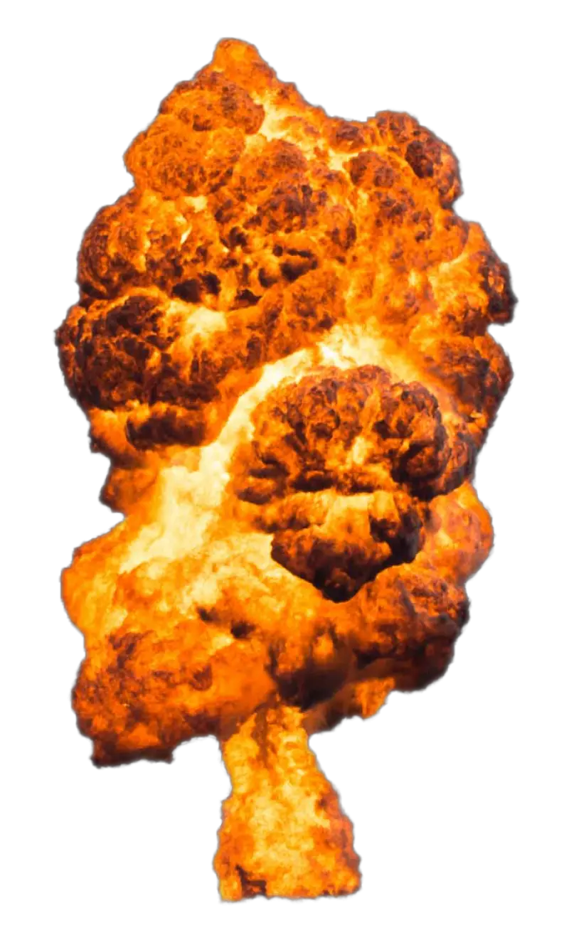  Explosion Png Transparent Image Transparent Background Explosion Png Burst Png