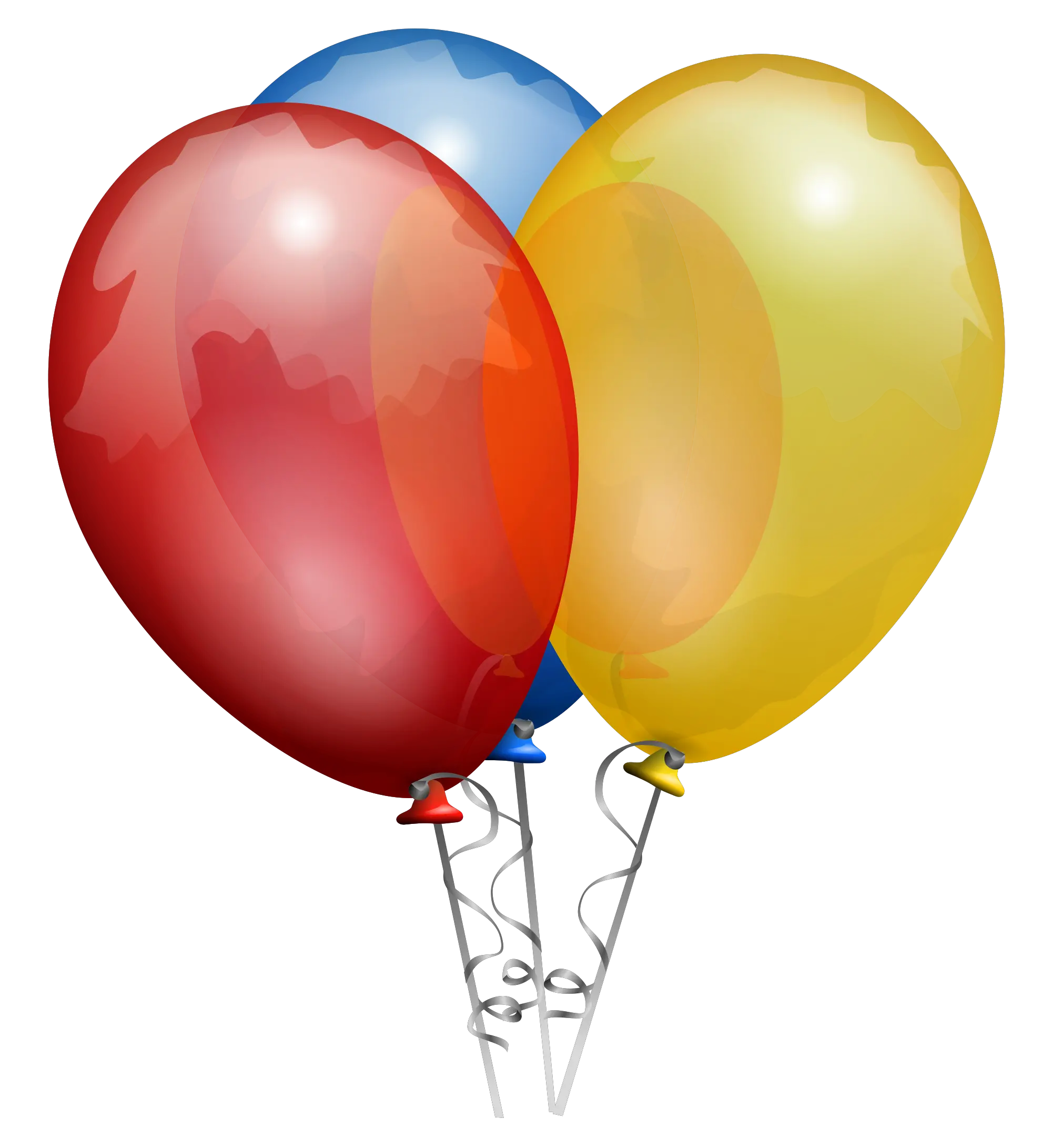  Balloon Icons To Download For Free Icônecom Transparent Png Balloons Ballon Png