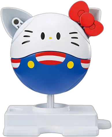  Sanrio Hello Kitty Hello Kitty Gundam Haro Png Hello Kitty Facebook Icon