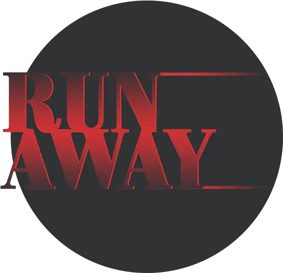  The Runaway Designs Themes Templates And Downloadable Dot Png Run Away Icon