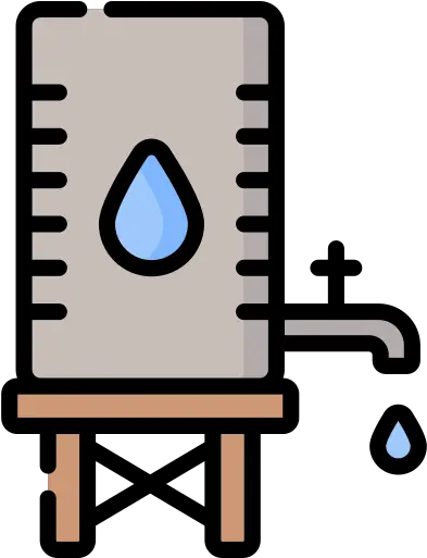  Water Tank Free Industry Icons Water Tank Icon Png Tank Icon Png