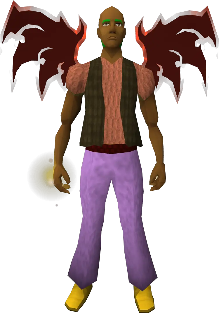  Greater Corruption Aura The Runescape Wiki Portable Network Graphics Png Aura Png