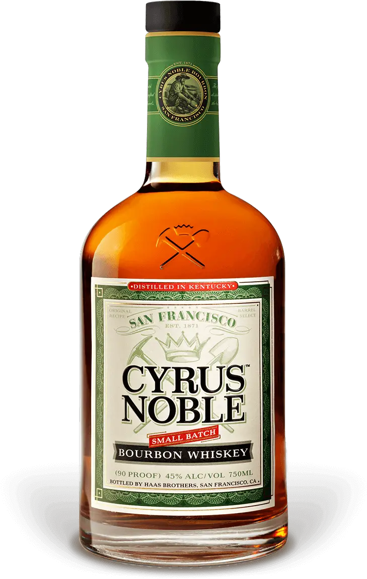  Whisky Png Images Free Download Cyrus Noble Bourbon Whiskey 750ml Alcohol Png