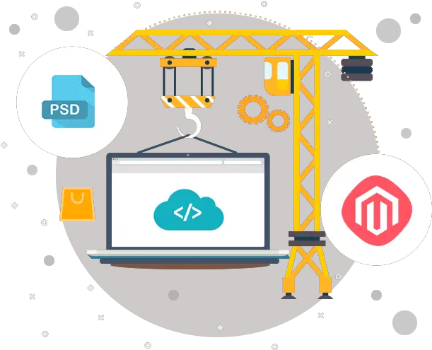  Psd To Magento Theme Language Png Live Chat Icon Psd