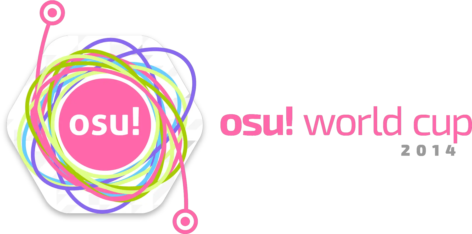  World Cup 2014 Osu World Cup Logo Png Osu Logo Png