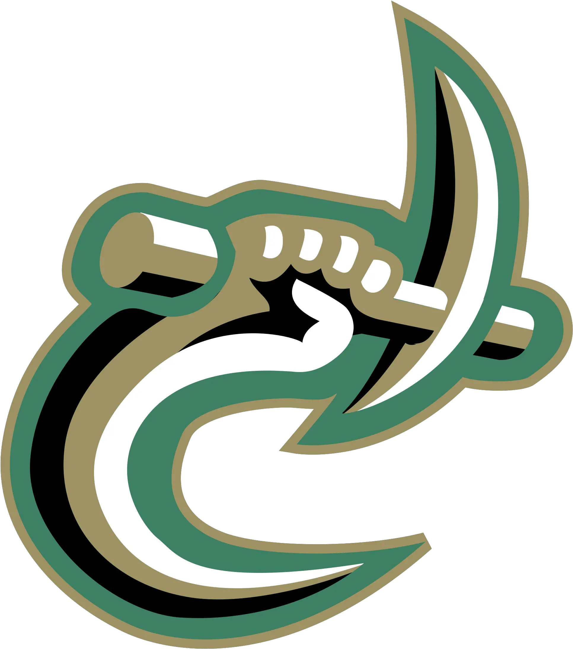  Charlotte 49ers Logo Png Transparent Charlotte 49ers Logo Transparent 49ers Logo Png