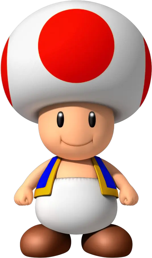  Super Mario Bros Toad Png Transparent Mario Bros Wii Blue Toad Toad Transparent