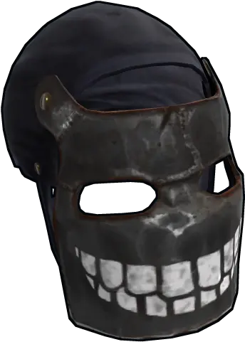  Steamanalystcom Counterstrike Global Offensive Csgo Big Grin Rust Png Rust Game Icon