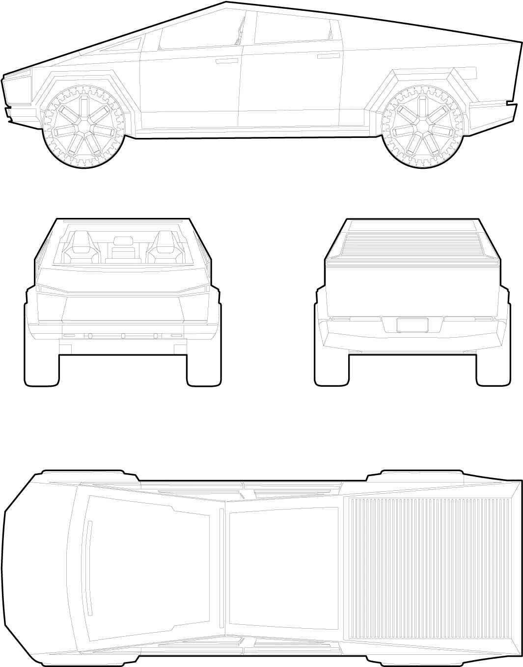  Cars Dwg Cad Blocks Free Download Pimpmydrawing Language Png Wagon Wheel Icon In Autocad