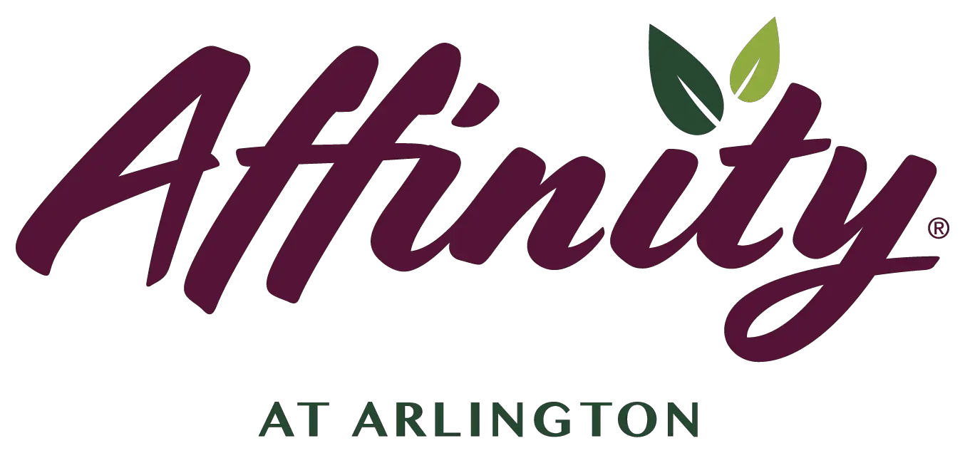  Walla Affinity Living Communities Affinity Living Communities Png Walmart Neighborhood Market Logo