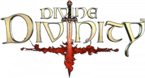  Eragonjkee Steamgriddb Divine Divinity Logo Png Age Of Wonders 3 Icon