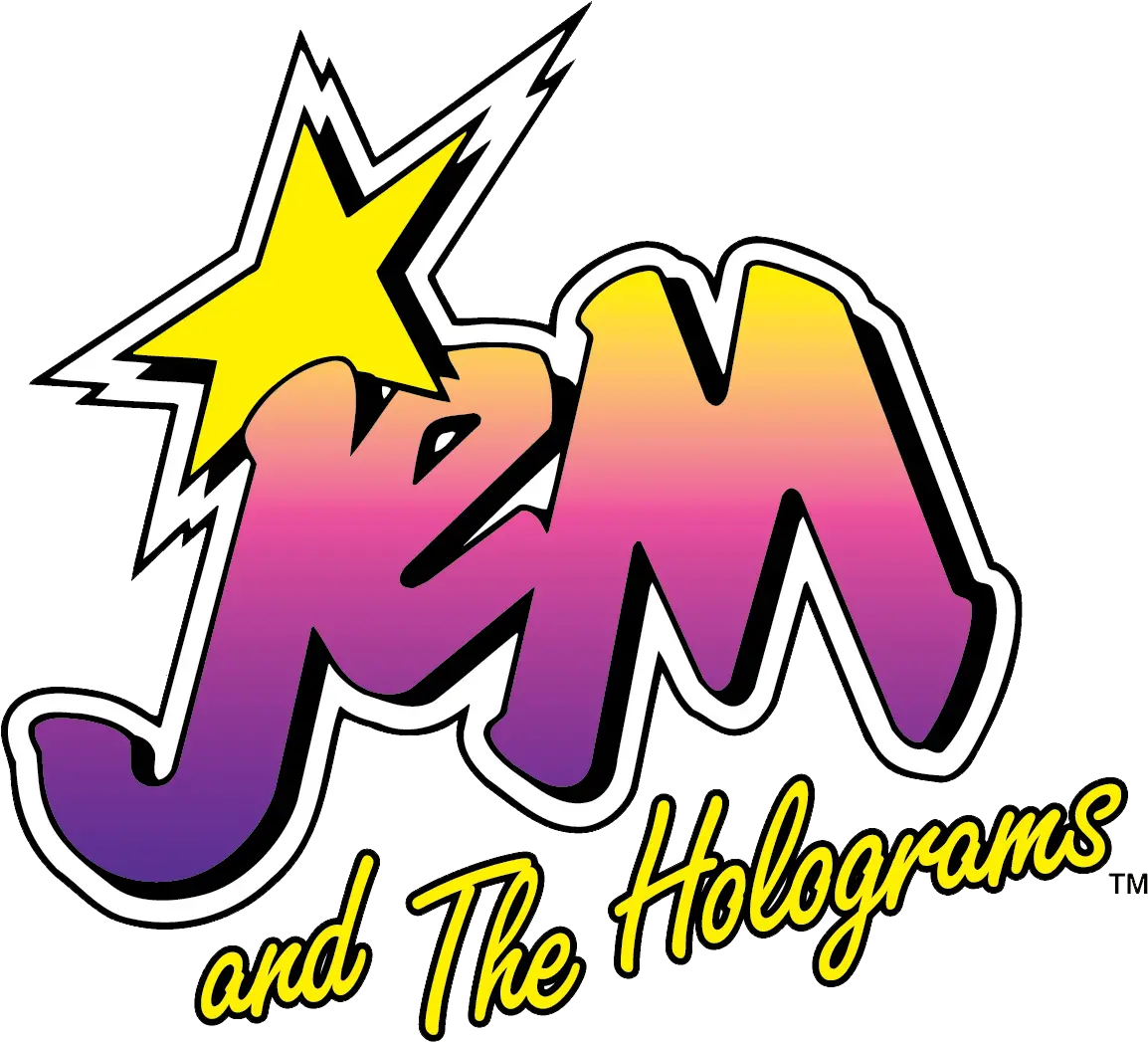  Enchanted Camelot Kenner And The Development Of Jewel Jem And The Holograms Funko Pop Png Hasbro Logo Png