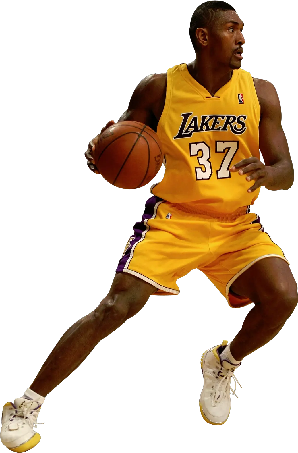  Download Sportz Insomnia Cut Gallery Los Angeles Lakers Png Shaq Png