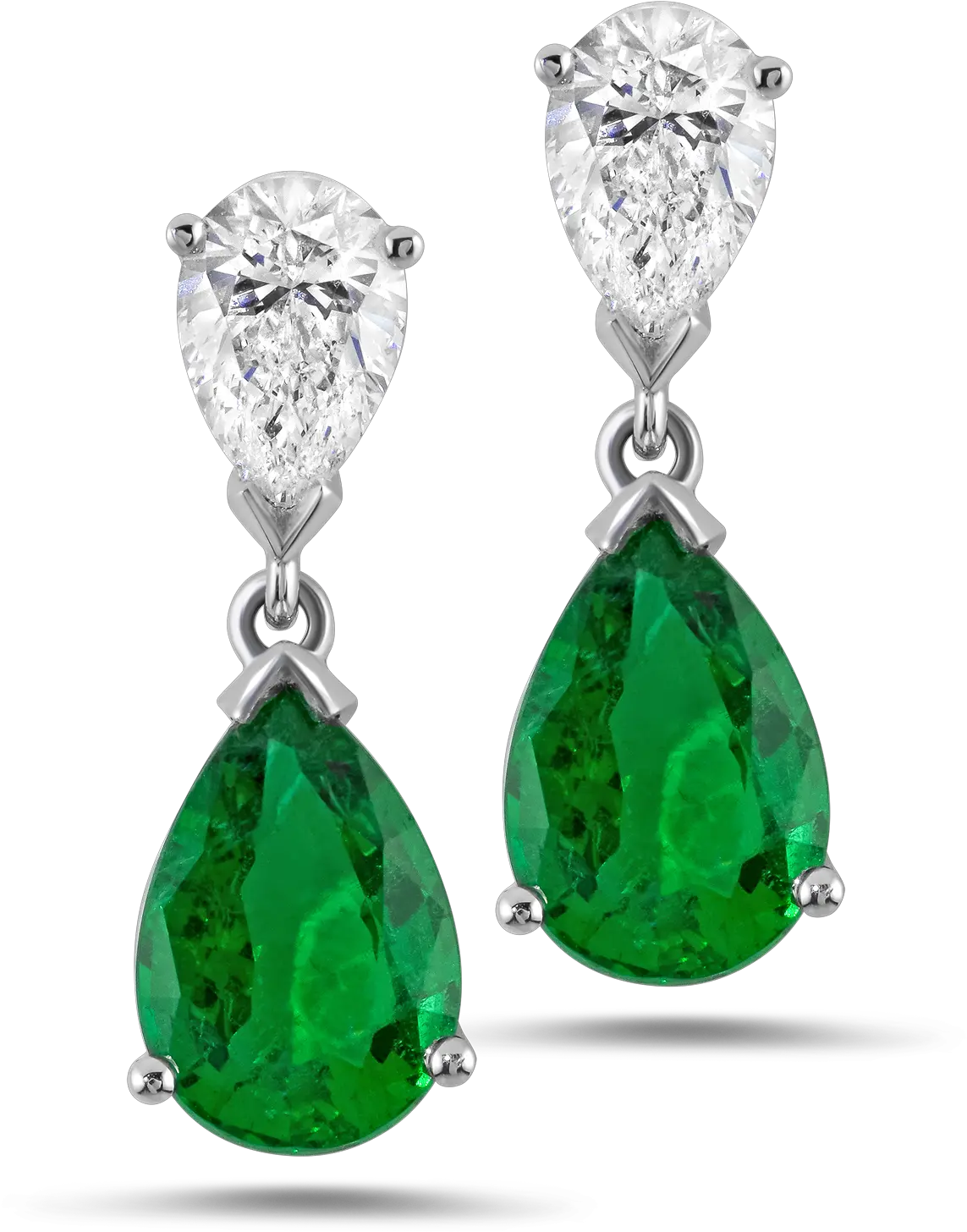  Earring Png Free Download Emerald Earring Png Earring Png