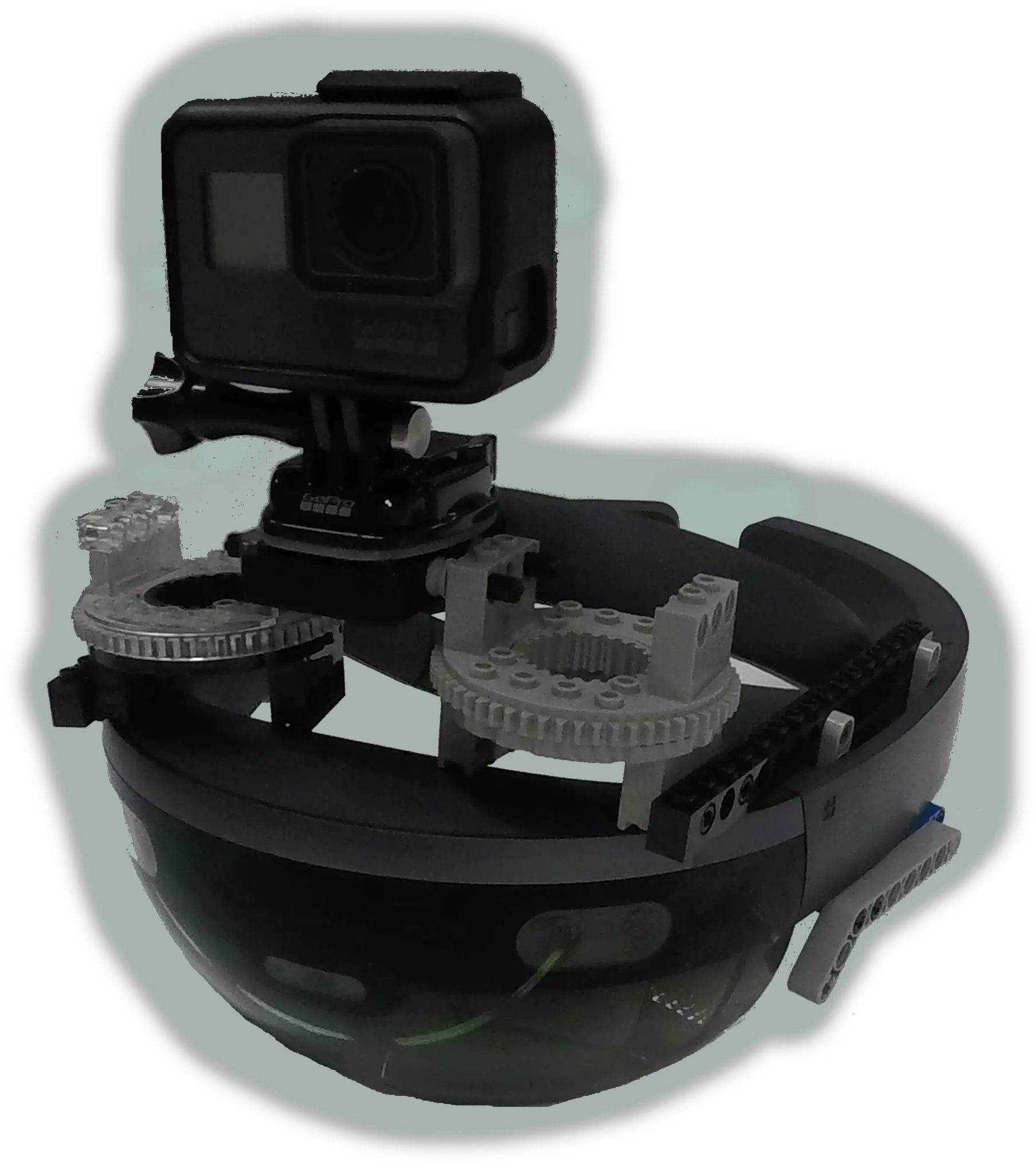  Go Pro Png Hololens Spectator View Gopro Transparent Build Hololens Spectator View Gopro Png