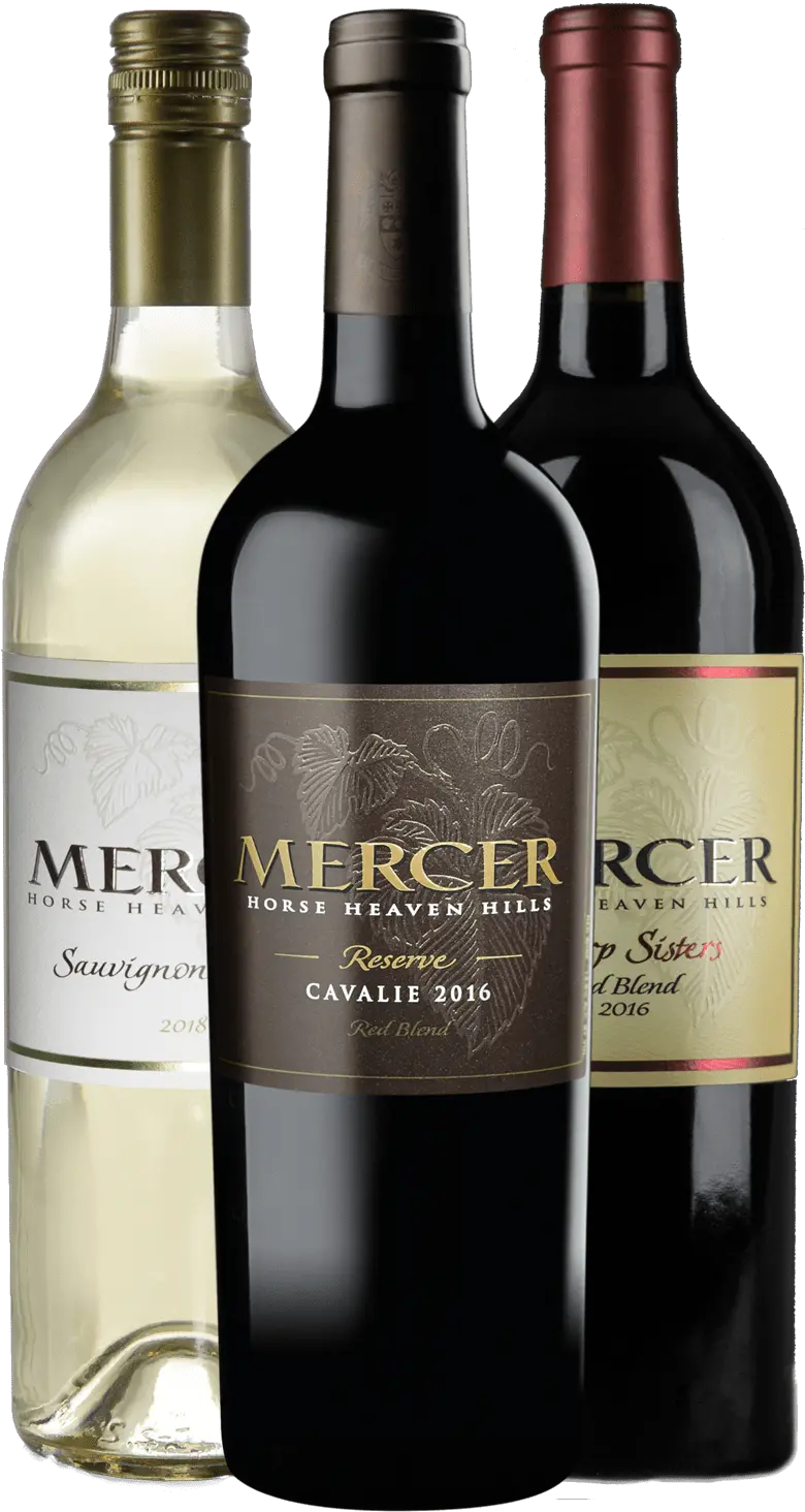  Wine Club Mercer Wine Bottle Png Bottle Of Wine Png