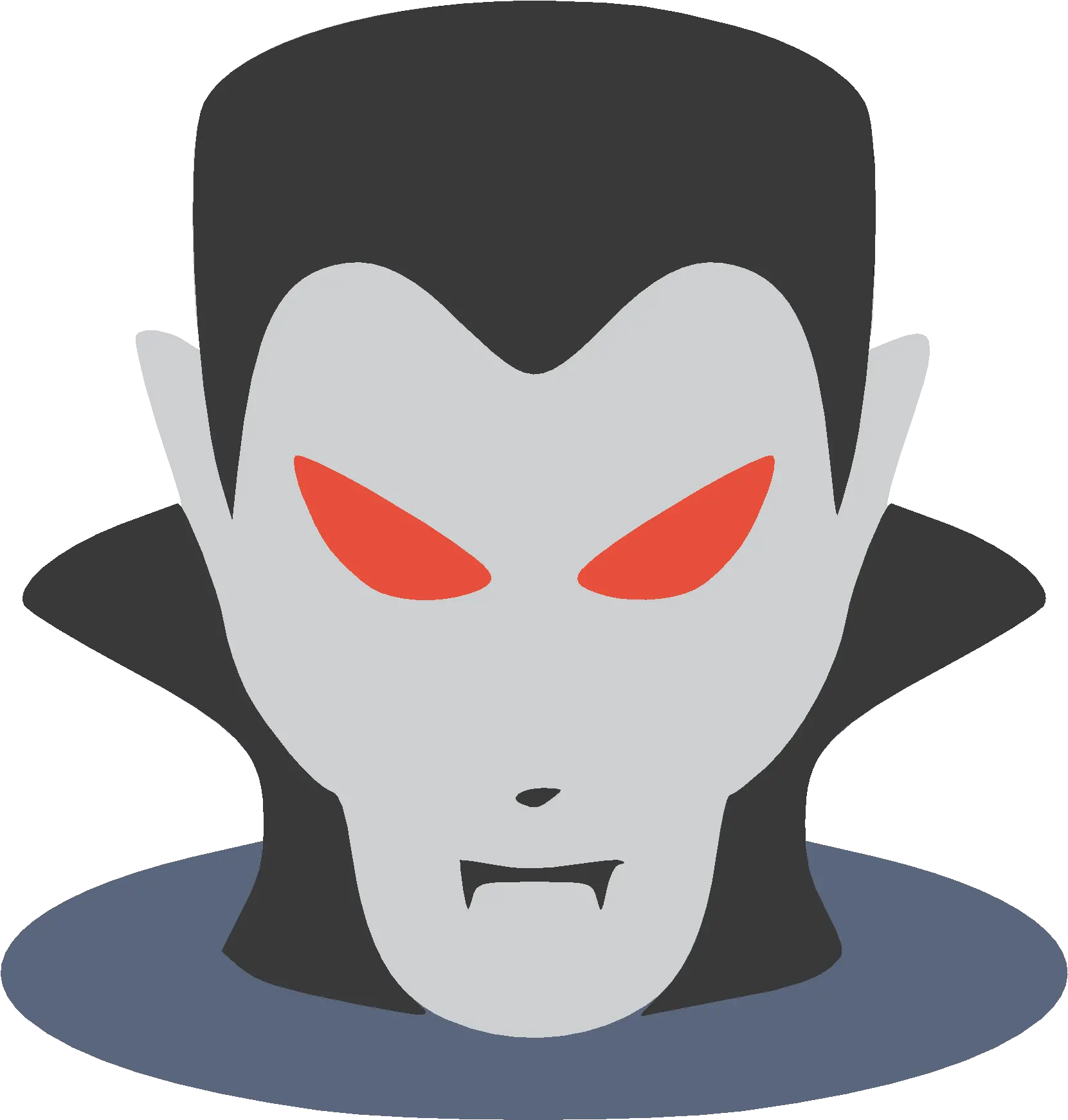  How I Vscode Profile David Perkins Clipart Draculas Face Png Vs Code Icon