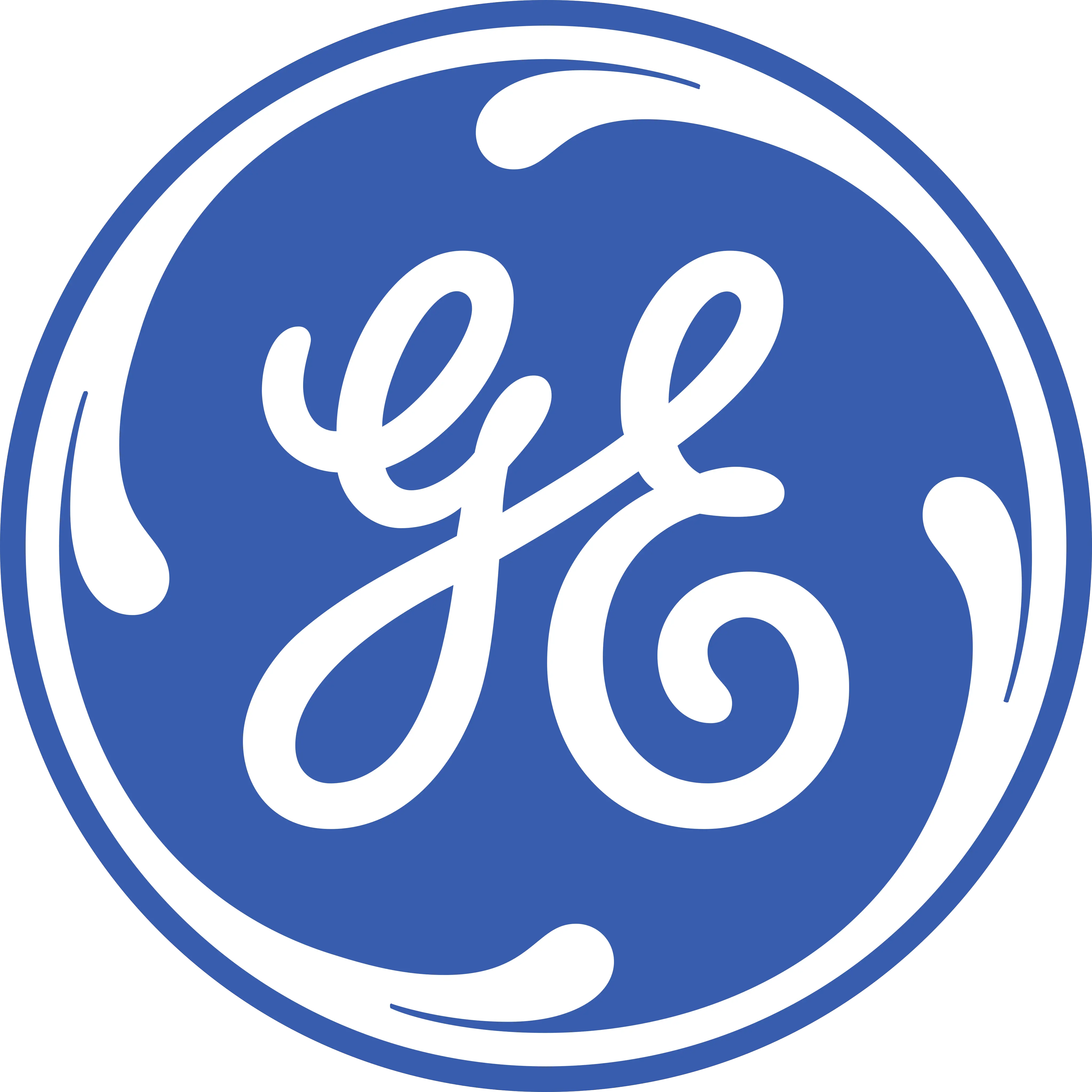  General Electric Logo General Electric Logo Png Ge Logo Png