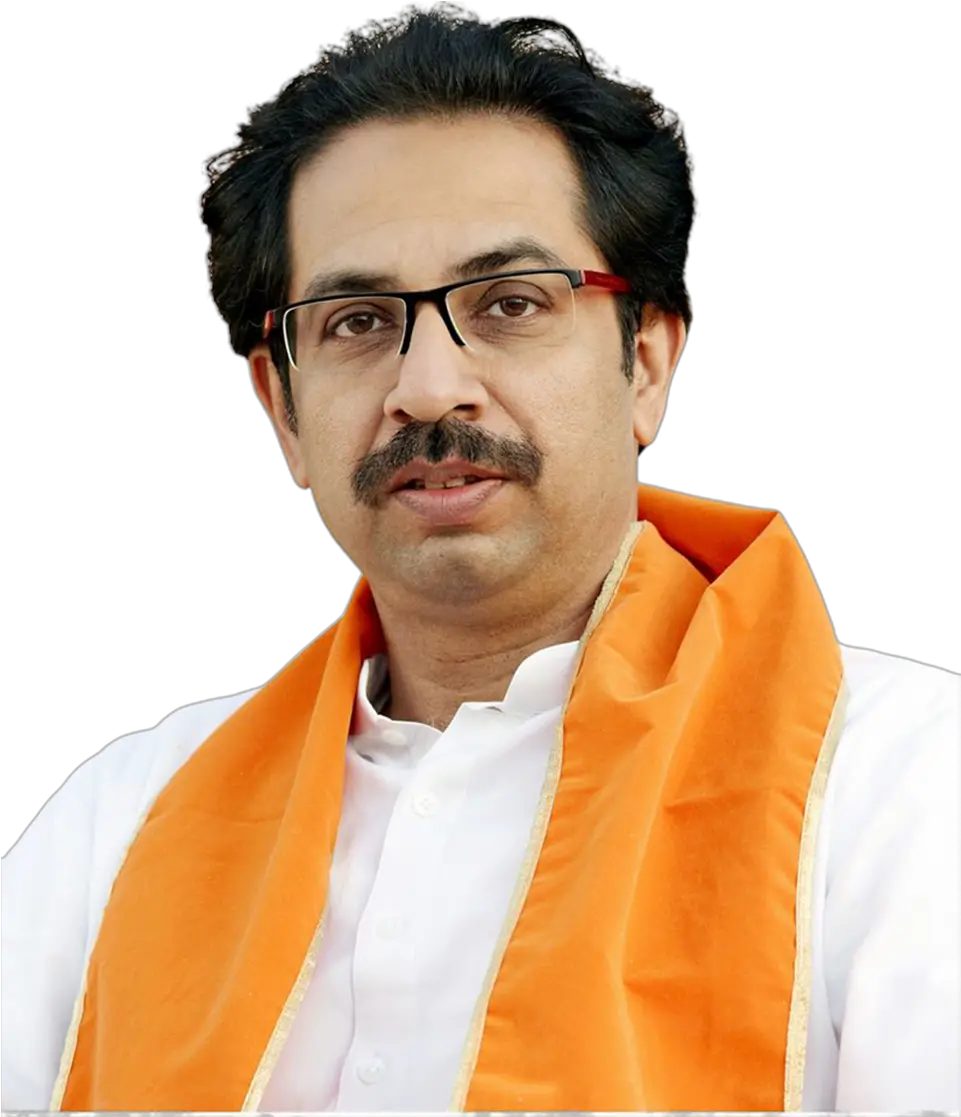  Uddhav Thackeray Png Image Free Download Uddhav Thackeray Images Download Www Png Com