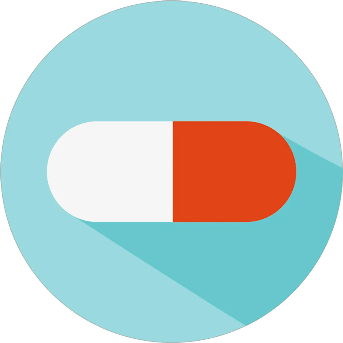  Medication For Osteoarthritis Liveactive Sport Medicine Flat Pills Icon Png Med Icon