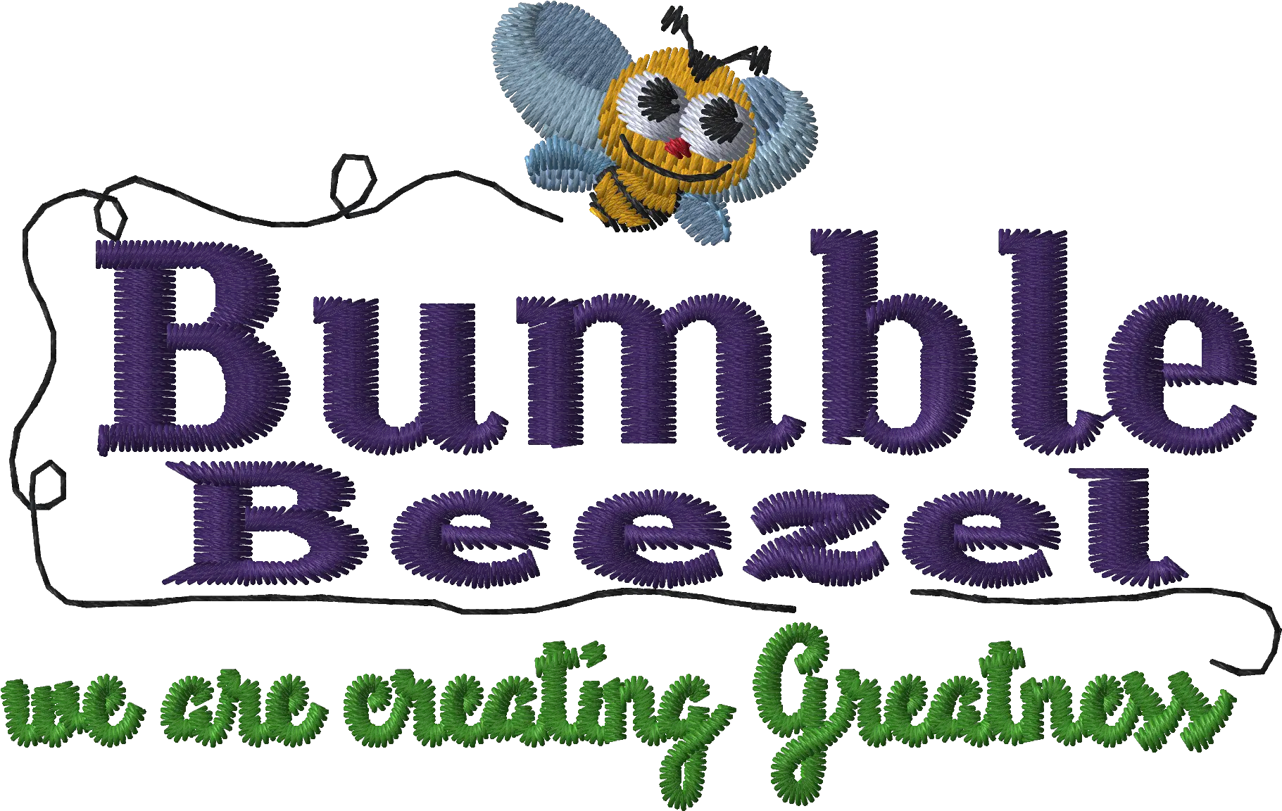  Bumble Beezel Day Care Bronx Ny Uniform Store French Vector Png Bumble Icon