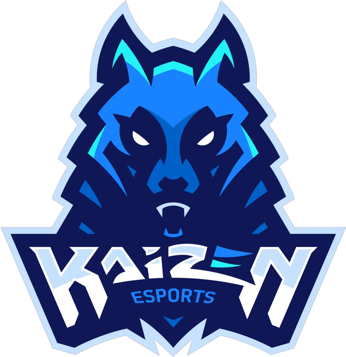  Kaizen Esports Leaguepedia League Of Legends Esports Wiki Kaizen Esports Logo Png Cnco Logo