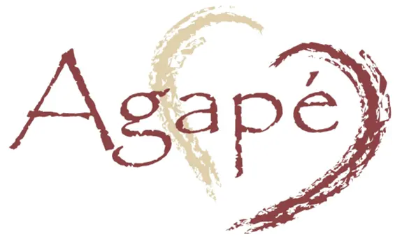  Agape U2014 St Barnabas Parish Language Png St Barnabas Icon