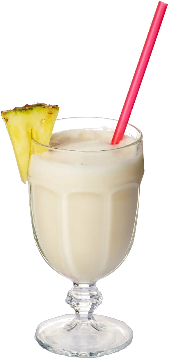  Pina Colada Tikai Karotes 3d Piña Colada Png Pina Colada Png