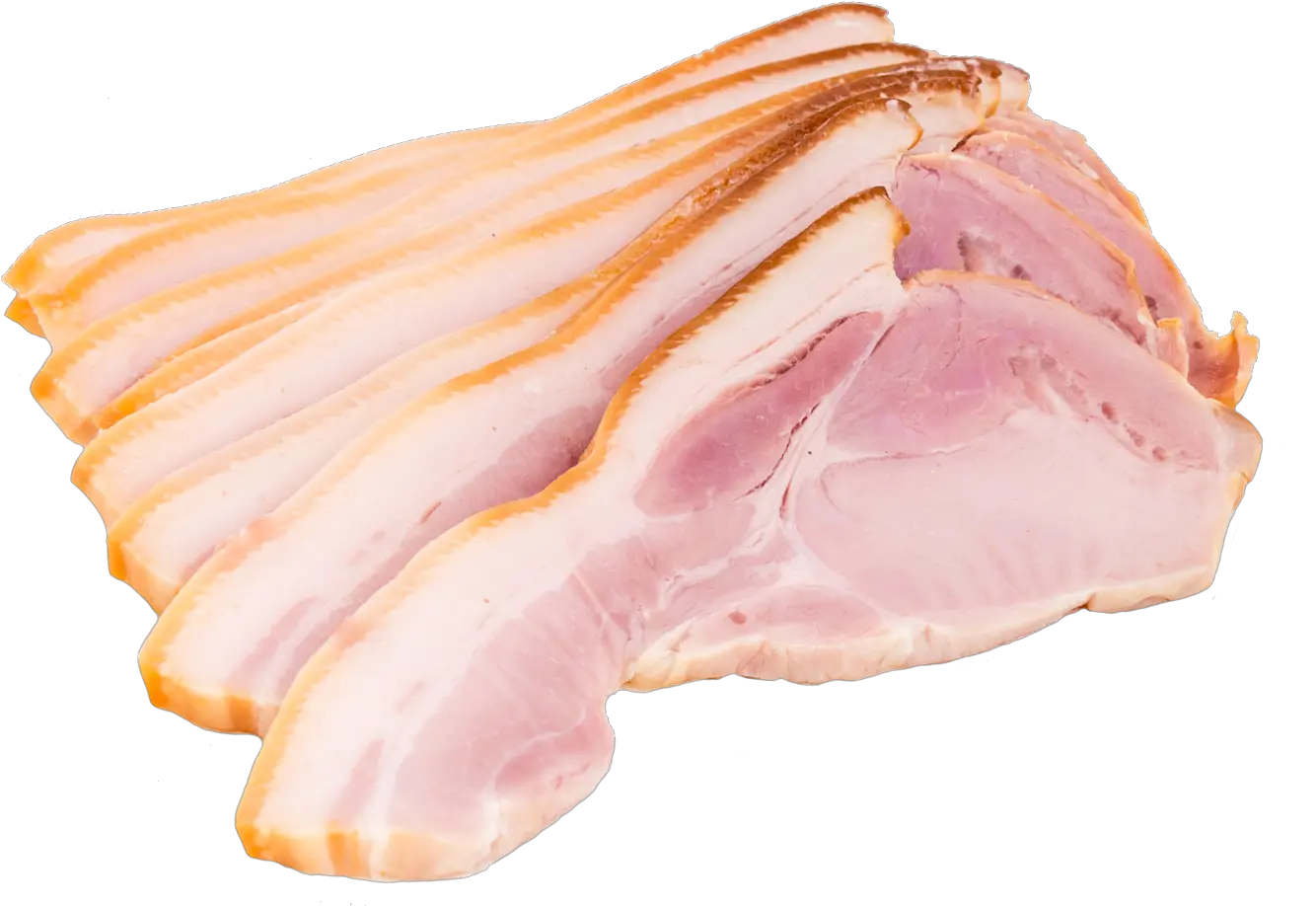  Short Cut Bacon 500g Chicken Breast Png Meat Png