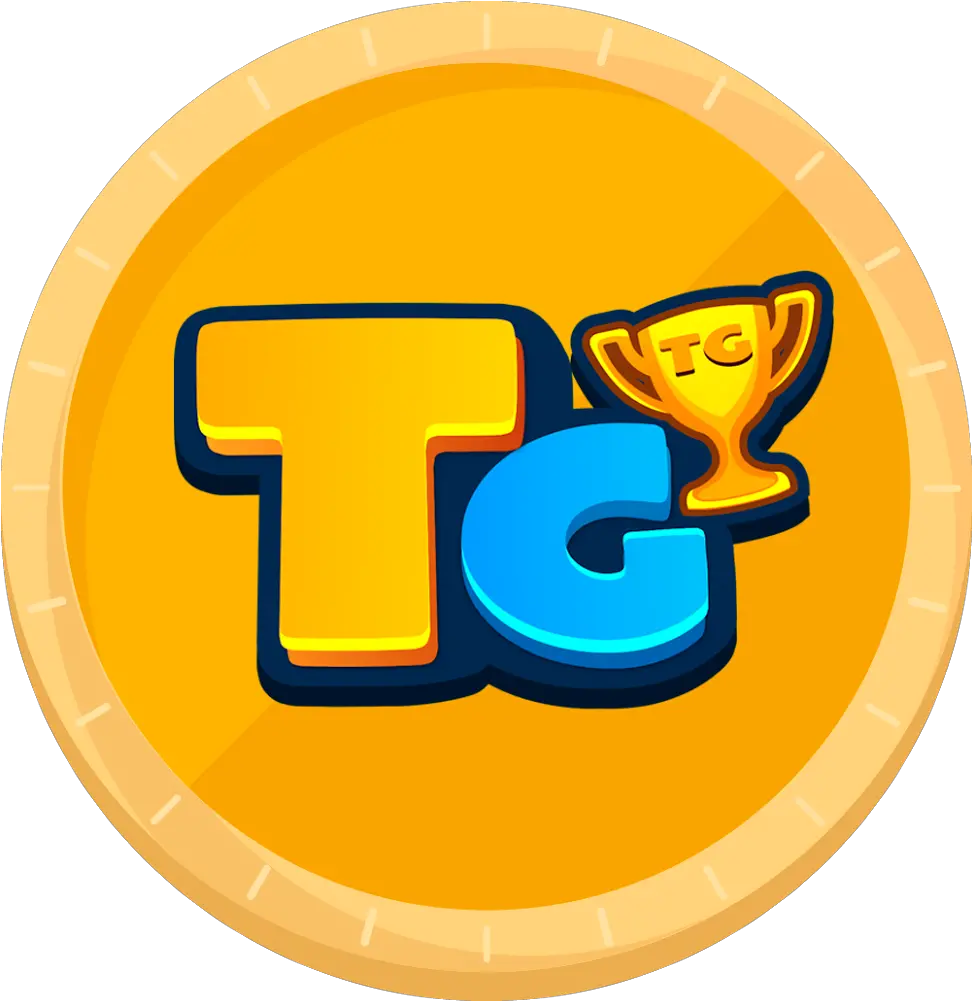  Login Play Tournament Games Online Tg Logo Gaming Png Tg Logo