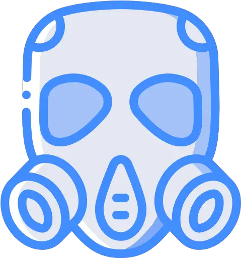  Free Icon Gas Mask Dot Png Gas Mask Icon