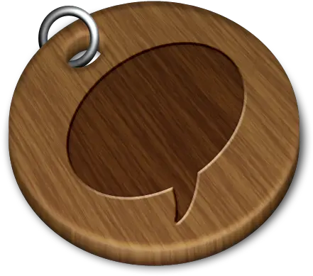  Woody Messenger Icon Solid Png New Yahoo Messenger Icon