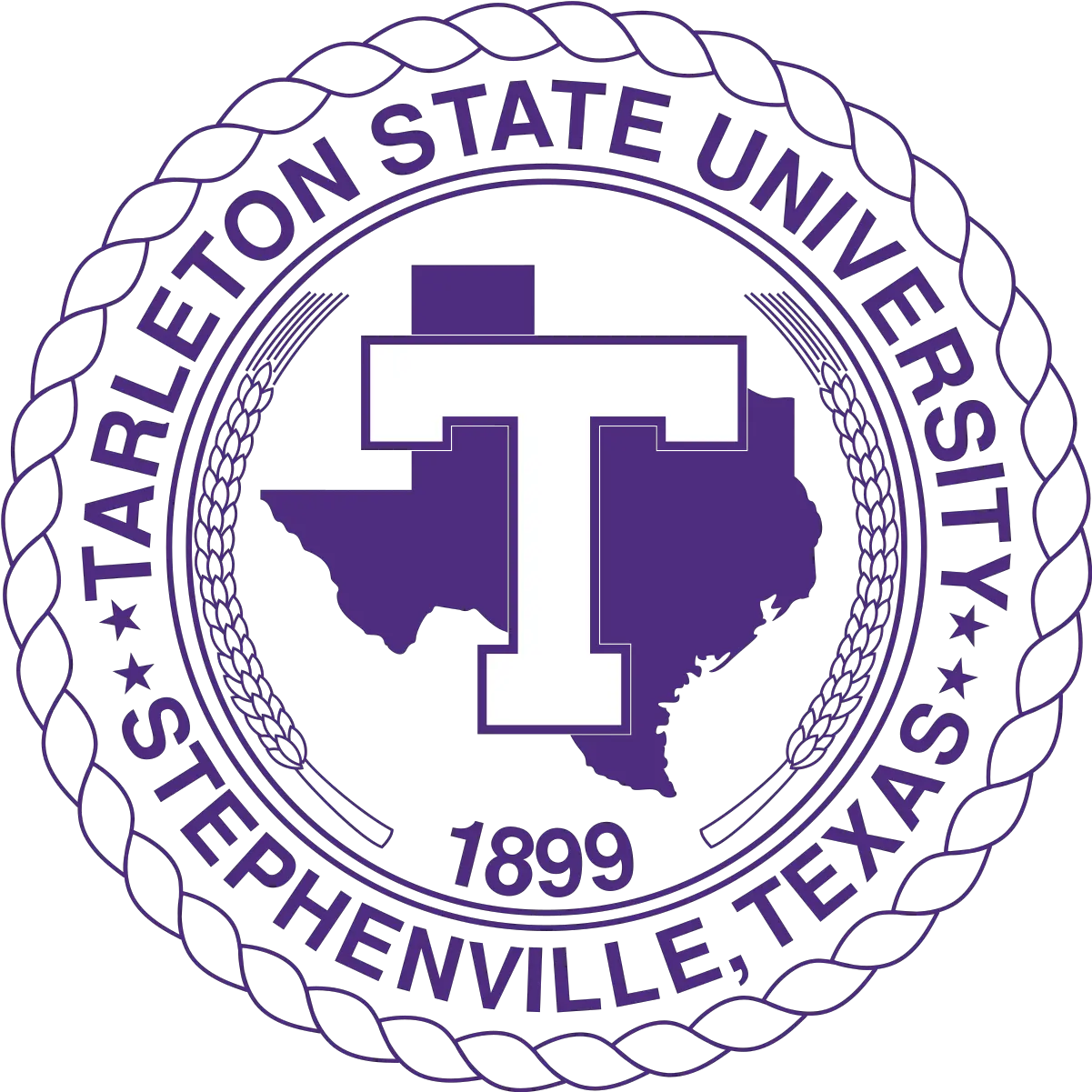  Tarleton State University Wikipedia Tarleton State University Mascot Png Dixie State University Logo