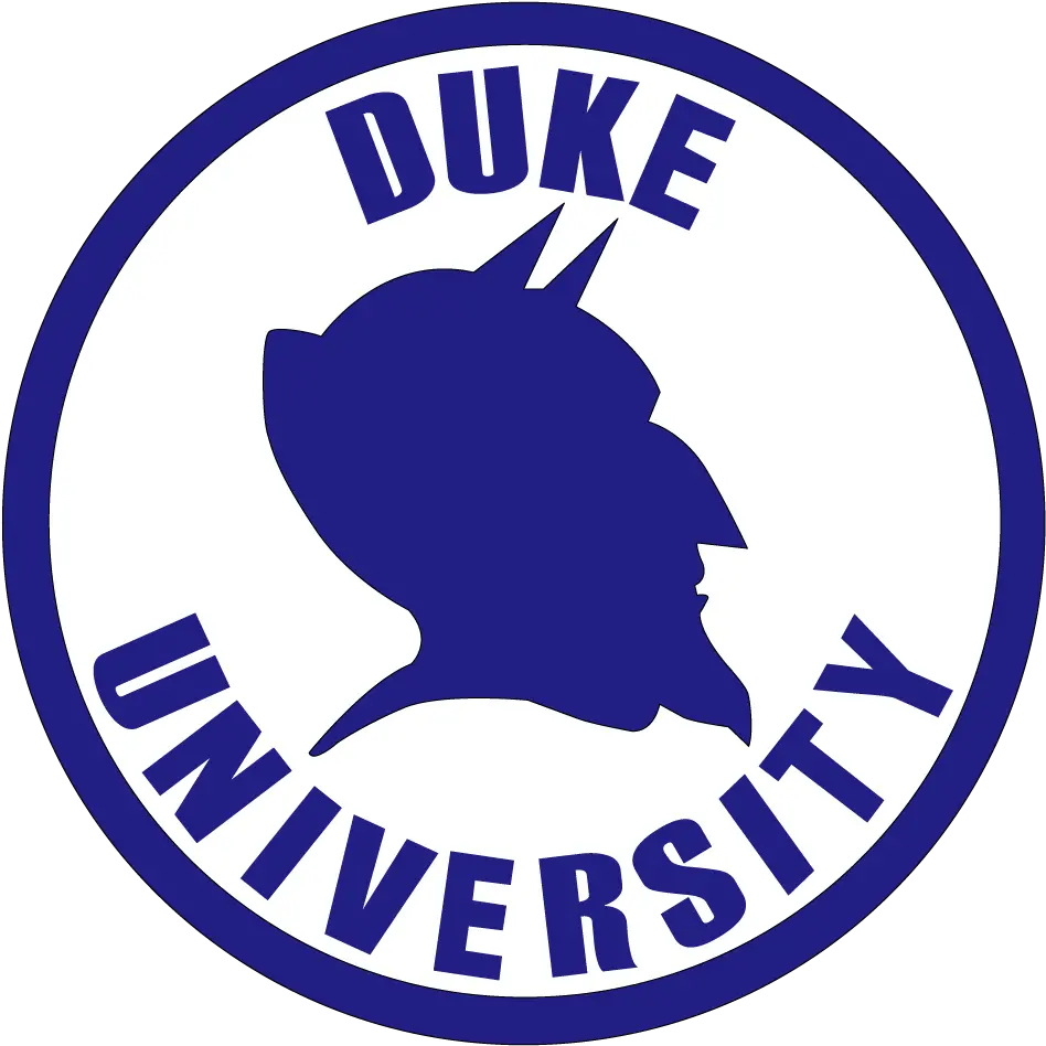  Pin Duke University Png Unc Basketball Logos