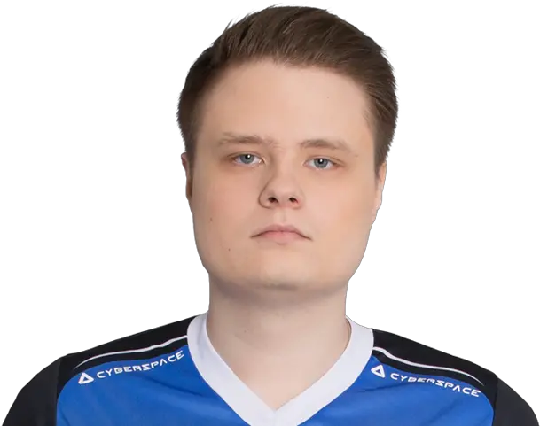  Punisher Nikita Lavrinov Leaguepedia League Of Legends Player Png Punisher Png