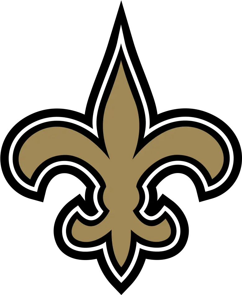  Procanes Miami Hurricanes In The Nfl New Orleans Saints Png Dee Football Icon