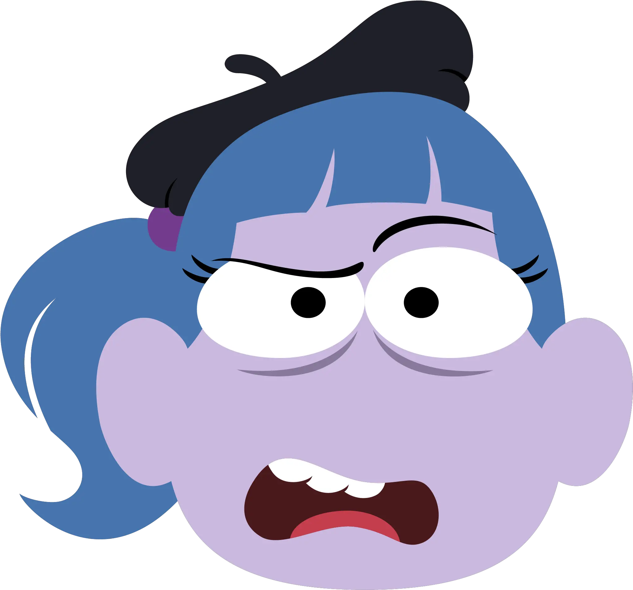  Big City Greens Fictional Character Png Animation Folder Icon