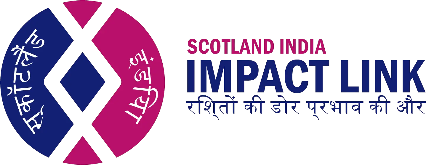  India Impact Link Sign Png Link Png